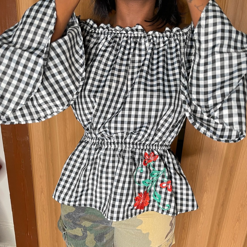 Blouse